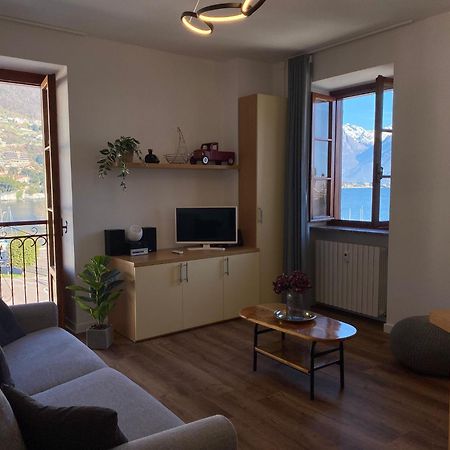 Lakeside Apartment Gravedona Eksteriør bilde