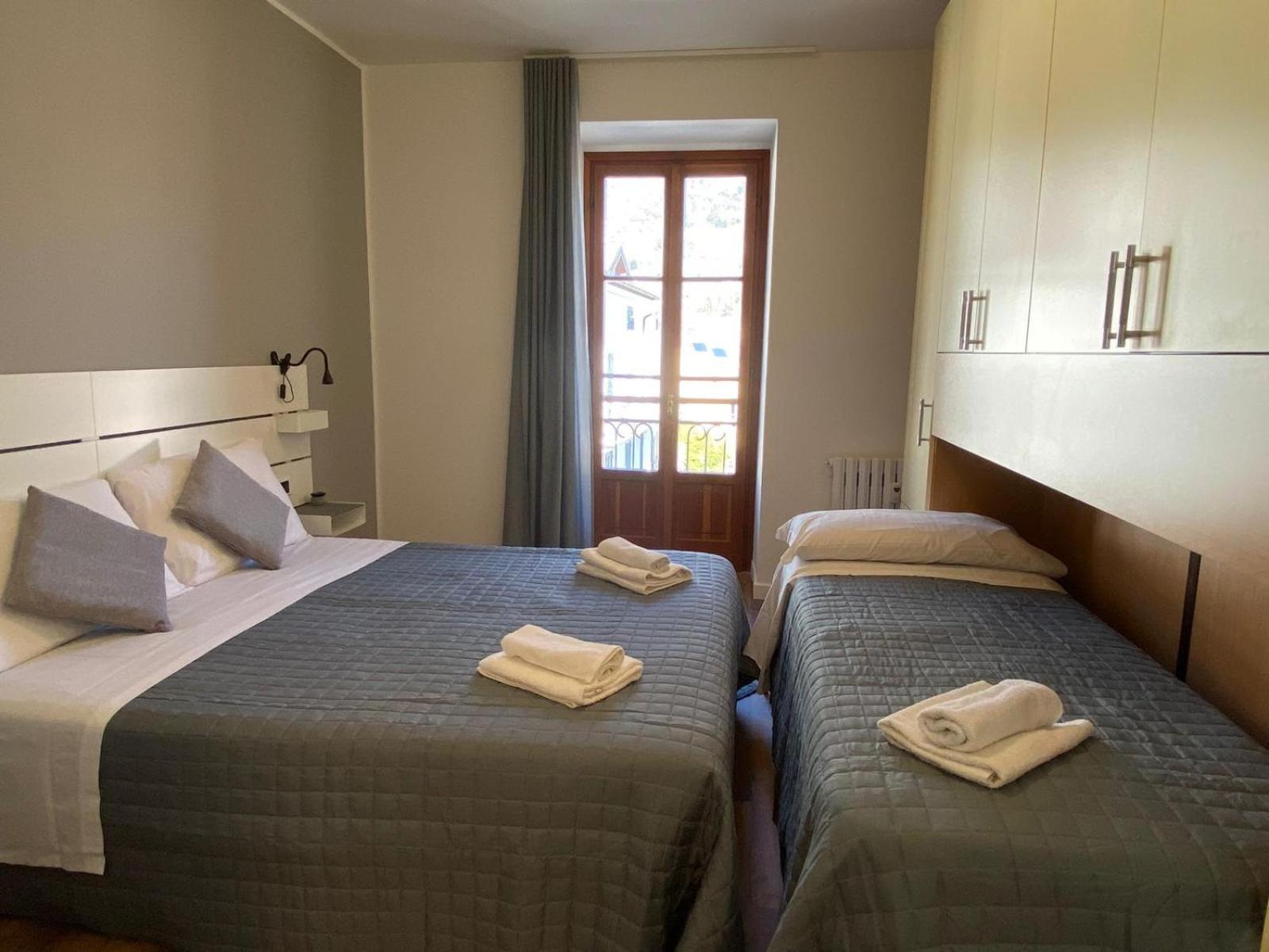 Lakeside Apartment Gravedona Eksteriør bilde